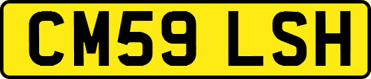CM59LSH