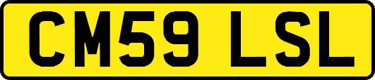 CM59LSL