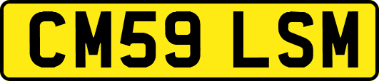 CM59LSM