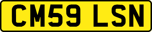 CM59LSN