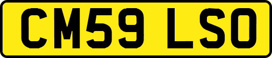 CM59LSO