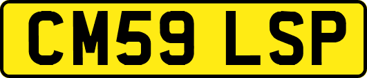 CM59LSP