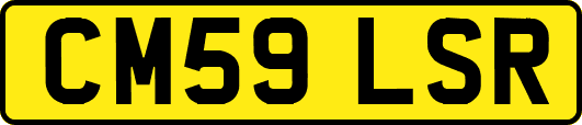 CM59LSR