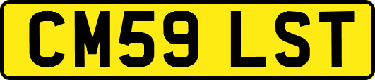 CM59LST