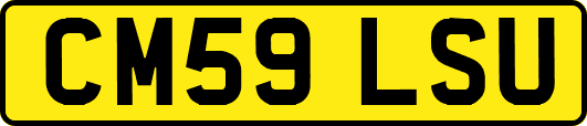 CM59LSU