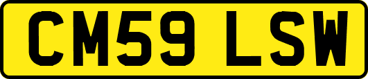 CM59LSW