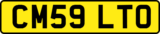 CM59LTO
