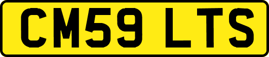 CM59LTS