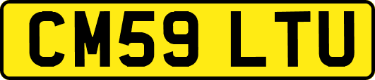 CM59LTU