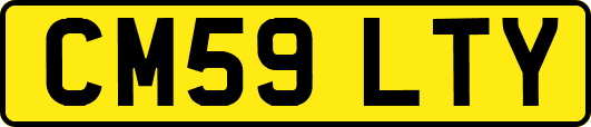 CM59LTY