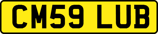 CM59LUB