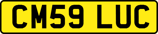 CM59LUC