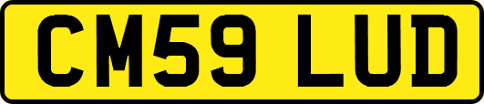 CM59LUD