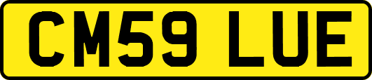 CM59LUE