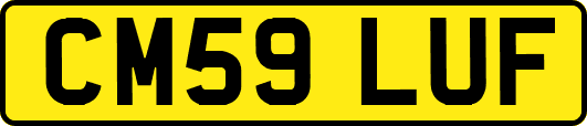 CM59LUF