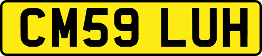 CM59LUH