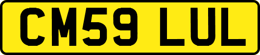 CM59LUL
