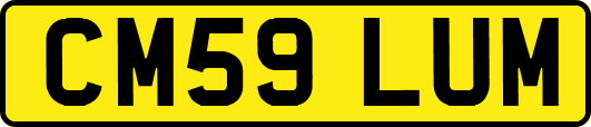 CM59LUM