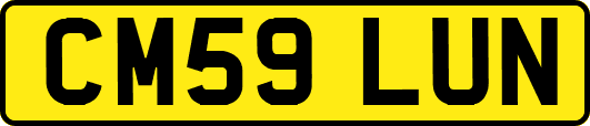 CM59LUN