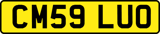 CM59LUO