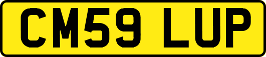 CM59LUP