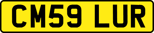 CM59LUR