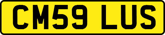 CM59LUS