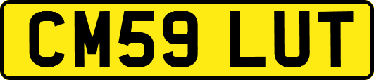 CM59LUT