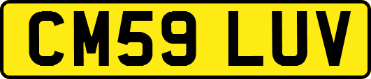 CM59LUV