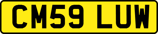 CM59LUW
