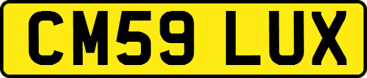 CM59LUX