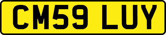 CM59LUY