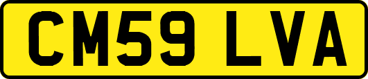 CM59LVA