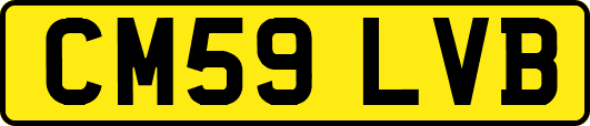 CM59LVB