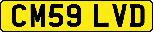 CM59LVD