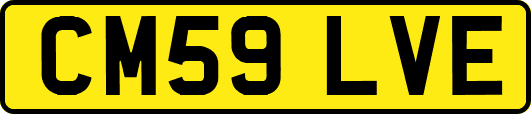 CM59LVE