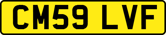 CM59LVF