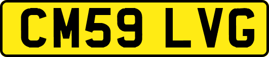 CM59LVG
