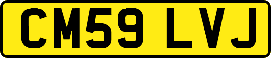 CM59LVJ