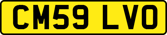 CM59LVO