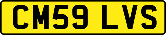 CM59LVS