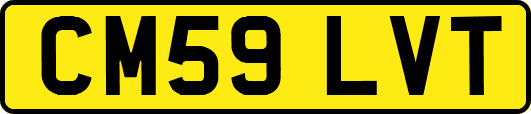 CM59LVT