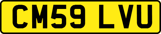CM59LVU