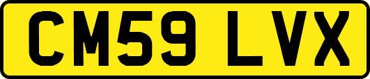 CM59LVX