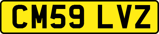CM59LVZ