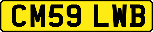 CM59LWB