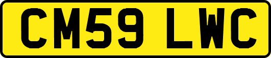 CM59LWC