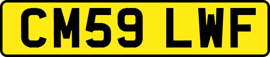 CM59LWF