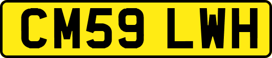 CM59LWH