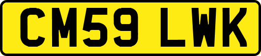 CM59LWK